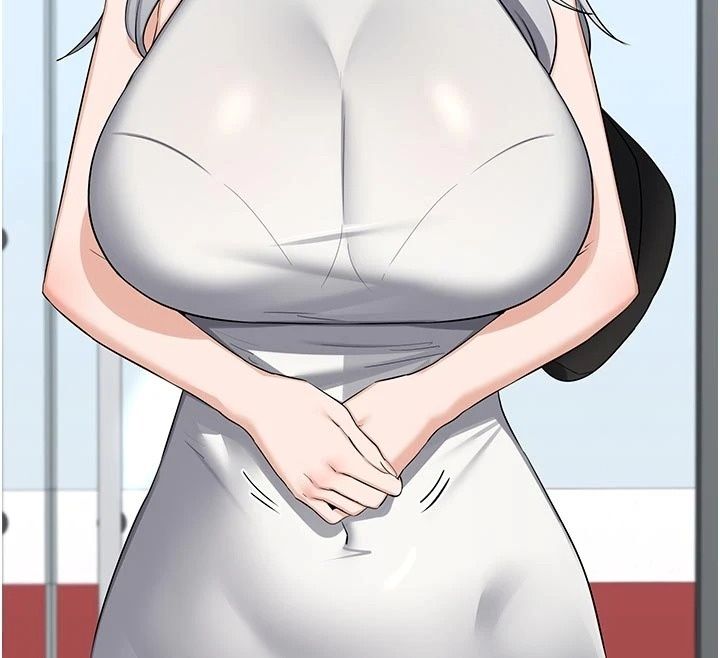 熟女交换计画 - 第89話-巨乳獵物新登場 - page 110