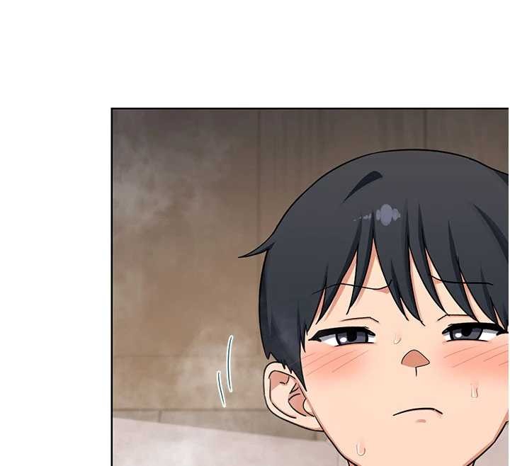 熟女交换计画 - 第52話-溫泉好燙，要忍不住了… - page 54