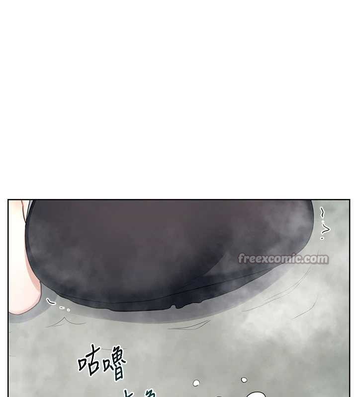 熟女交换计画 - 第52話-溫泉好燙，要忍不住了… - page 56