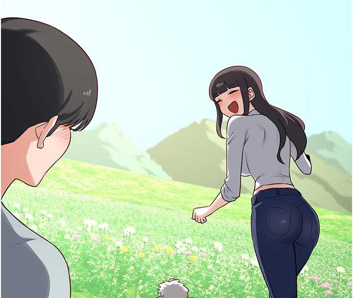 熟女交换计画 - 第39話-家人間接吻很正常吧? - page 22