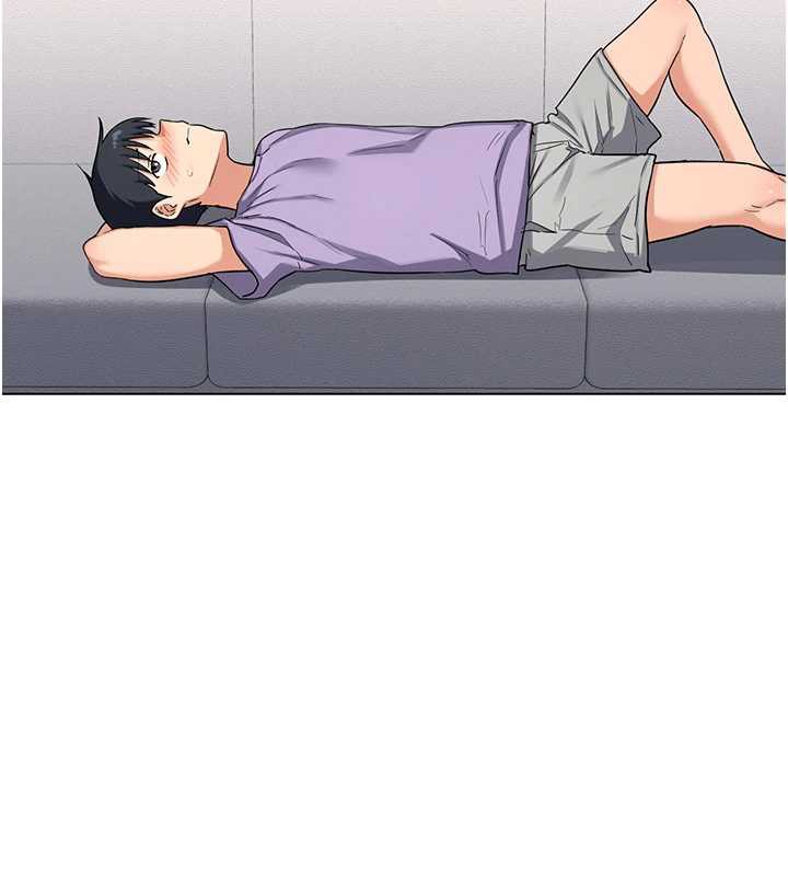 熟女交换计画 - 第39話-家人間接吻很正常吧? - page 27