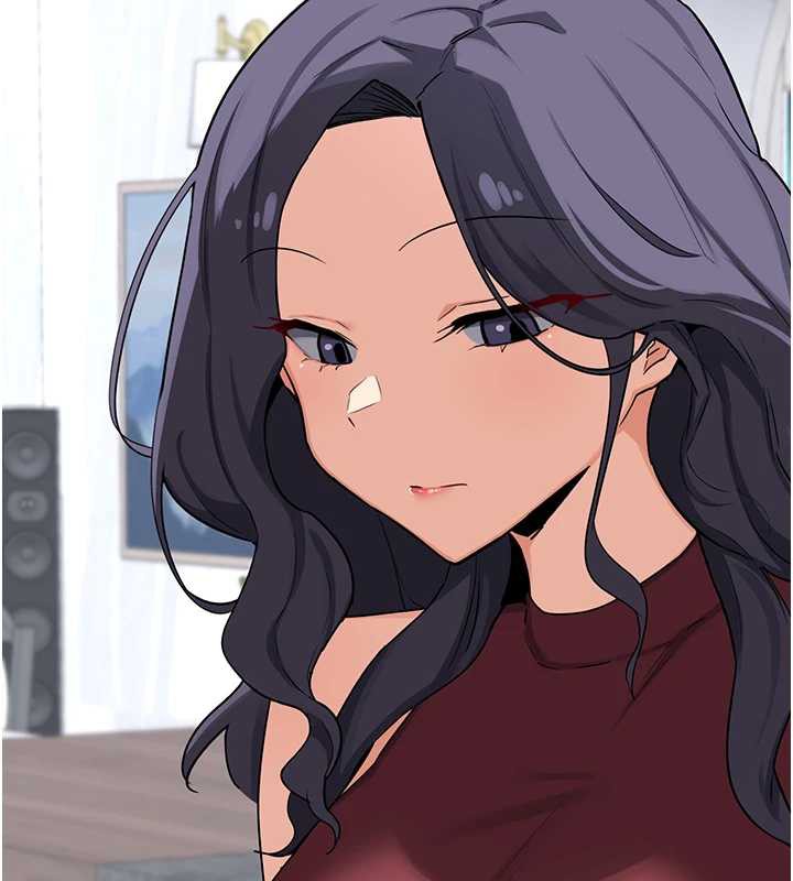 熟女交换计画 - 第39話-家人間接吻很正常吧? - page 66