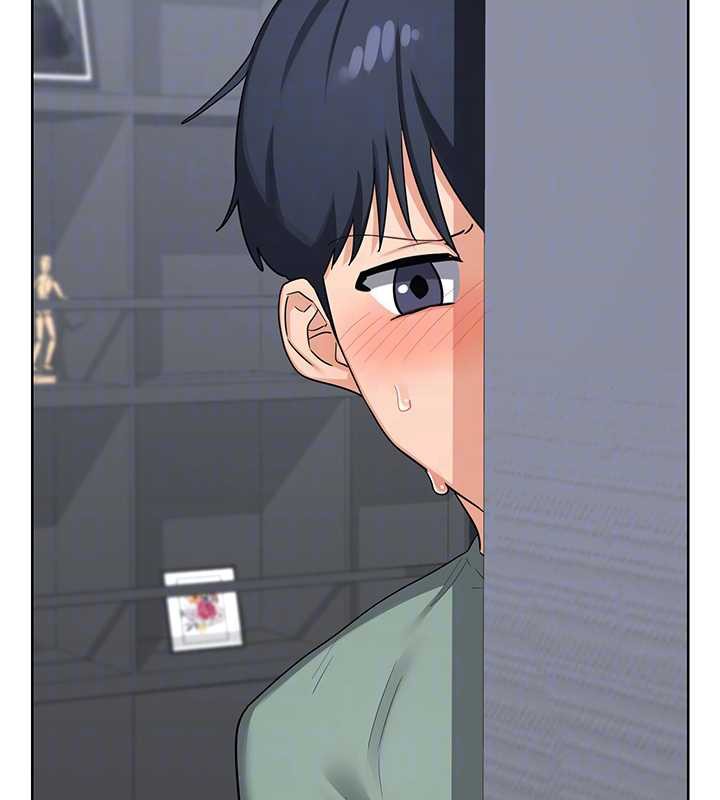 熟女交换计画 - 第39話-家人間接吻很正常吧? - page 94