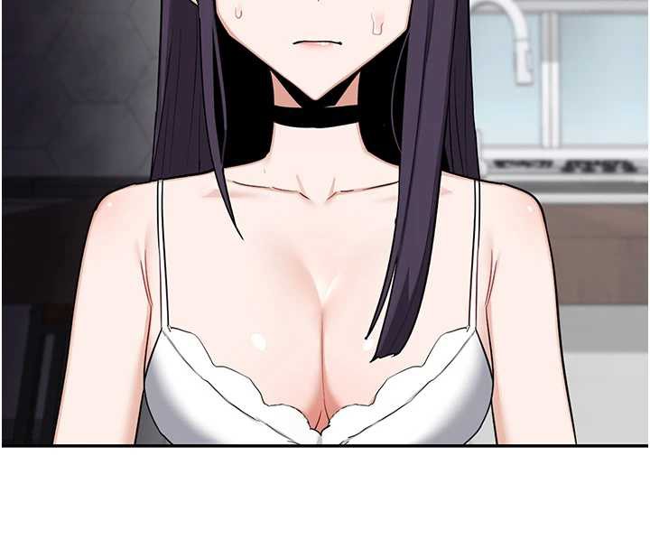 熟女交换计画 - 第39話-家人間接吻很正常吧? - page 106