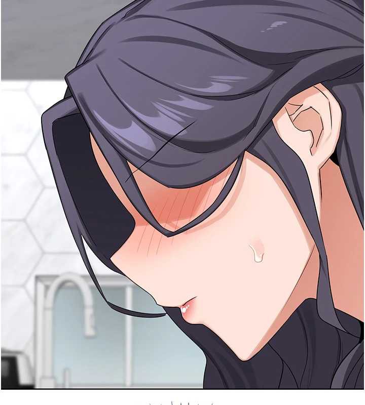 熟女交换计画 - 第39話-家人間接吻很正常吧? - page 113