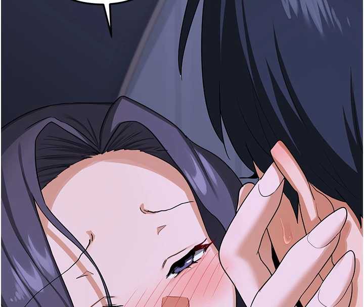 熟女交换计画 - 第39話-家人間接吻很正常吧? - page 191