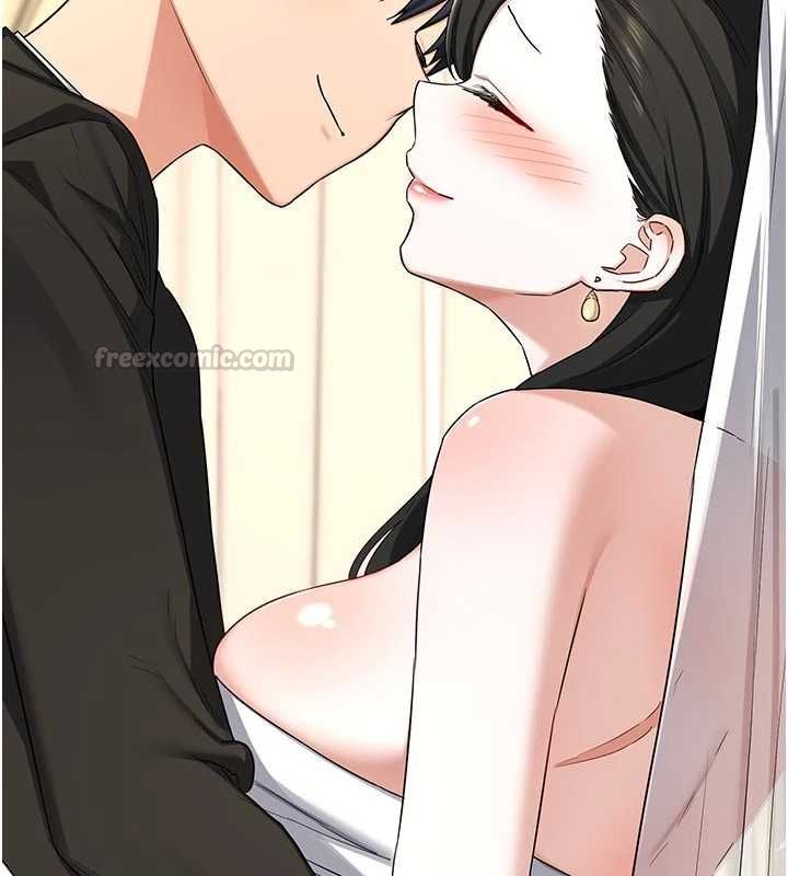 熟女交换计画 - 第67話-無法停止的進擊肉棒 - page 30