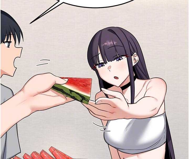 熟女交换计画 - 第51話-在溫泉偷襲妹妹♥ - page 108