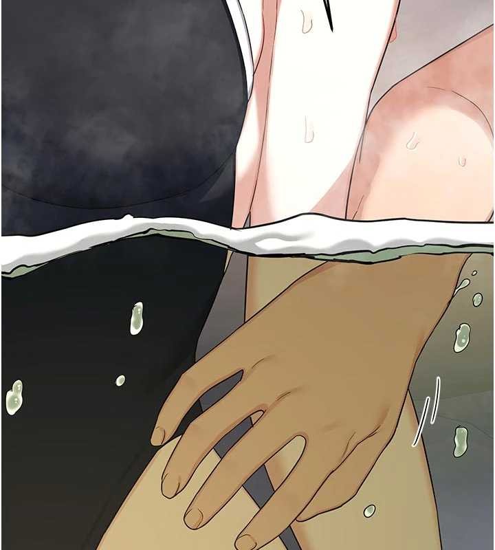熟女交换计画 - 第51話-在溫泉偷襲妹妹♥ - page 189