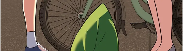 熟女交换计画 - 第9話-阿姨的發情期 - page 244