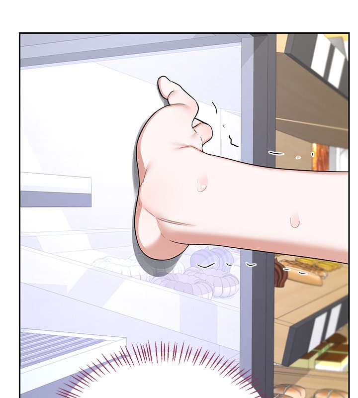 熟女交换计画 - 第63話-在腳踏車上淫亂摩擦 - page 92