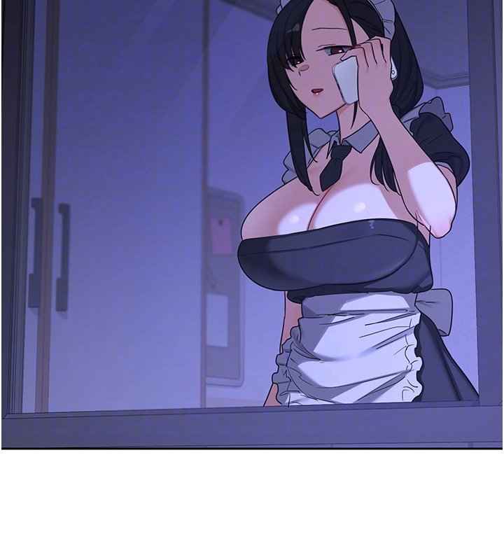 熟女交换计画 - 第63話-在腳踏車上淫亂摩擦 - page 109