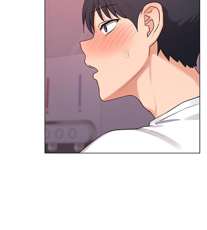 熟女交换计画 - 第38話-完全接受兒子的阿姨 - page 57