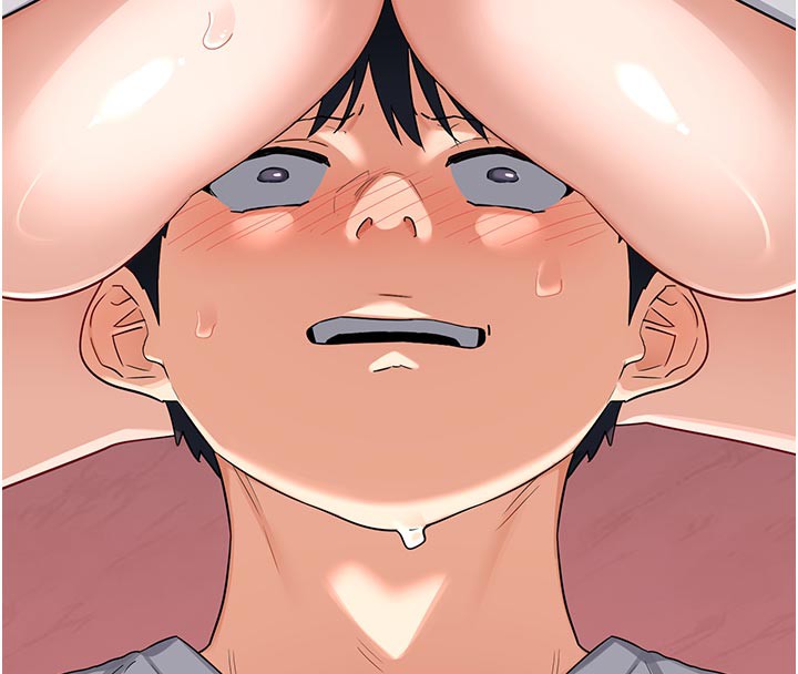 熟女交换计画 - 第38話-完全接受兒子的阿姨 - page 68