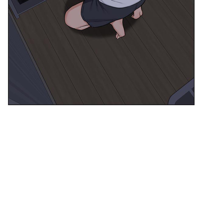 熟女交换计画 - 第38話-完全接受兒子的阿姨 - page 76