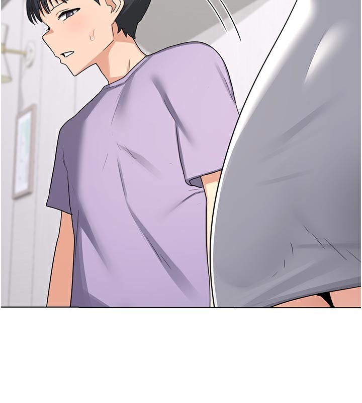 熟女交换计画 - 第38話-完全接受兒子的阿姨 - page 132