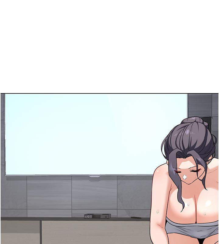 熟女交换计画 - 第38話-完全接受兒子的阿姨 - page 138