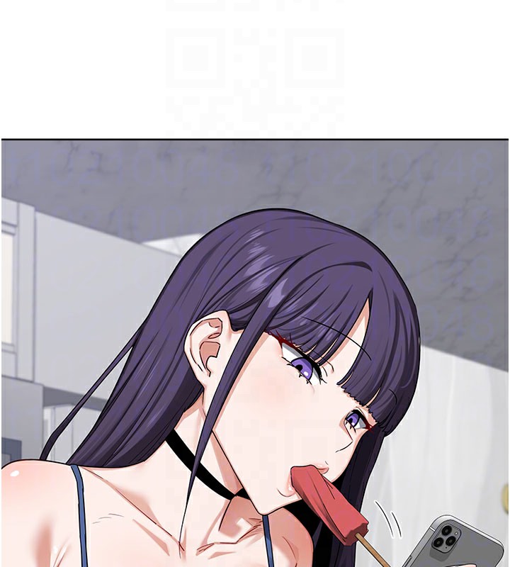 熟女交换计画 - 第44話-自己對兒子張開小穴 - page 76