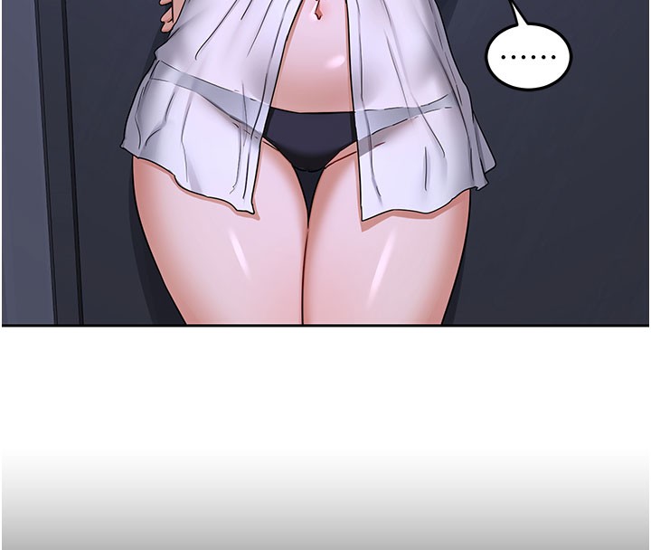 熟女交换计画 - 第44話-自己對兒子張開小穴 - page 125
