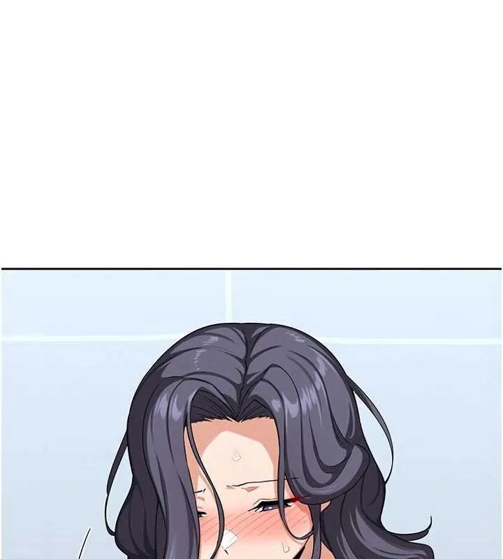 熟女交换计画 - 第41話-用身體幫兒子洗澡 - page 11