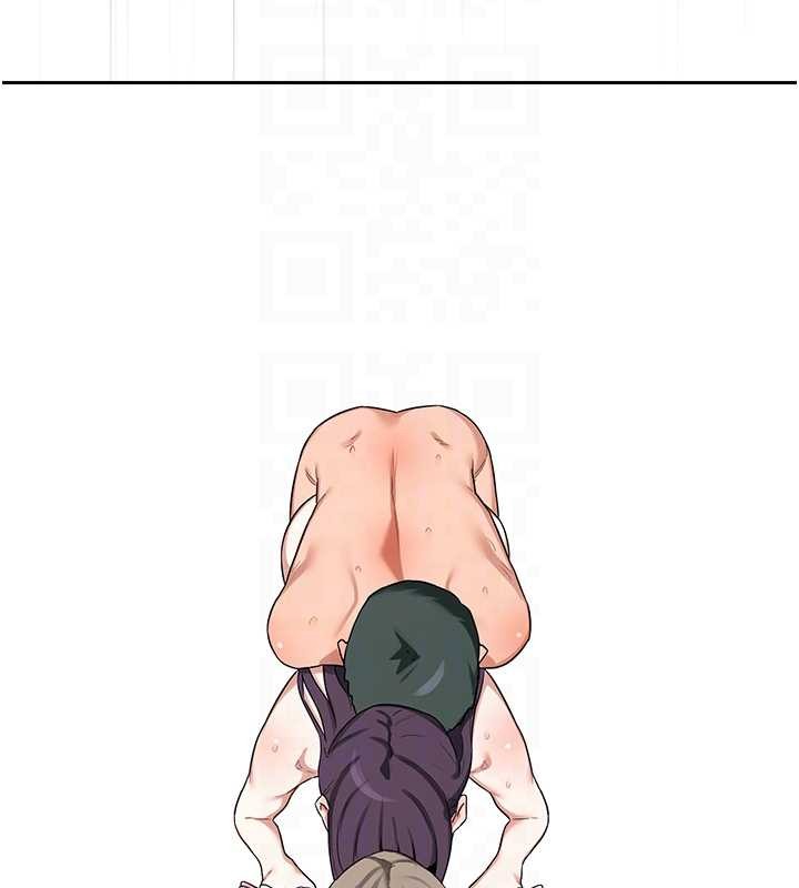 熟女交换计画 - 第58話-被兒子的朋友玩弄.avi - page 19