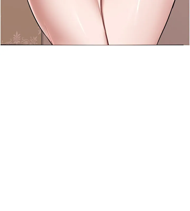 熟女交换计画 - 第7話-把我當練習用的飛機杯 - page 4