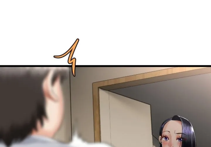 与初恋的以外同居 - 第4話 - page 2