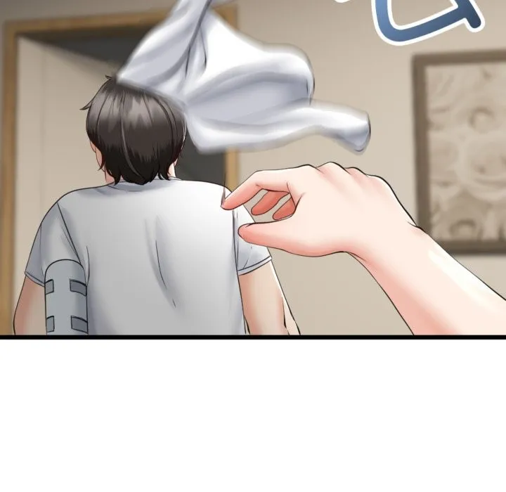 与初恋的以外同居 - 第4話 - page 56