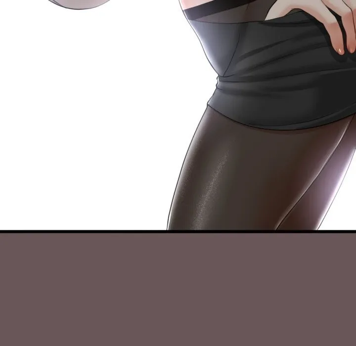与初恋的以外同居 - 第4話 - page 70