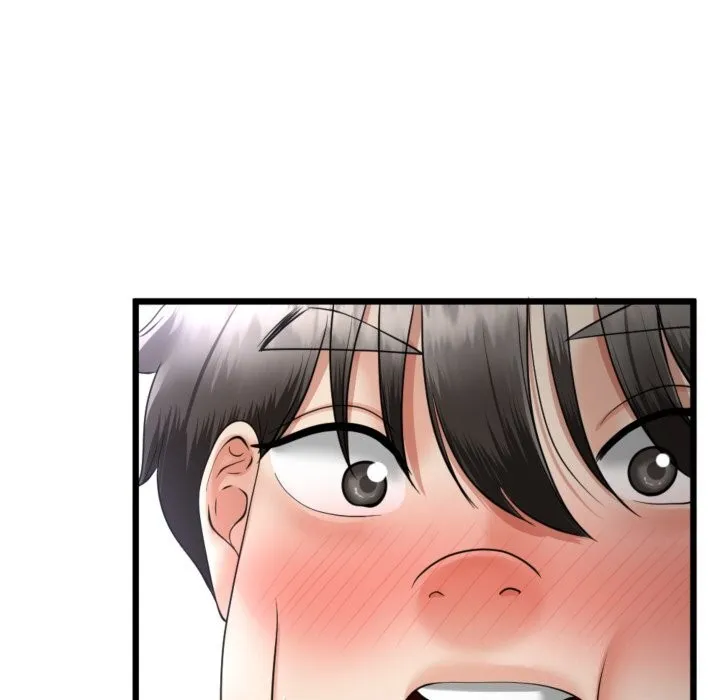 与初恋的以外同居 - 第4話 - page 111