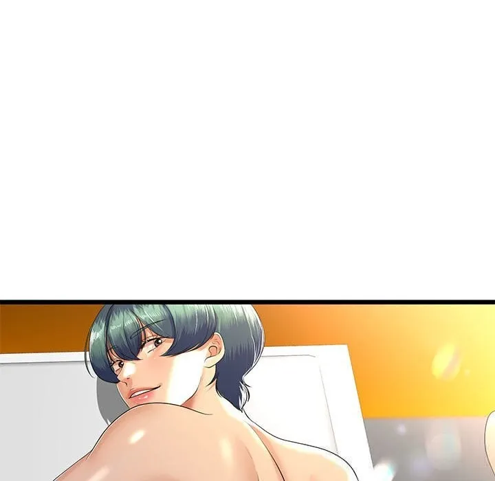 与初恋的以外同居 - 第30話 - page 25