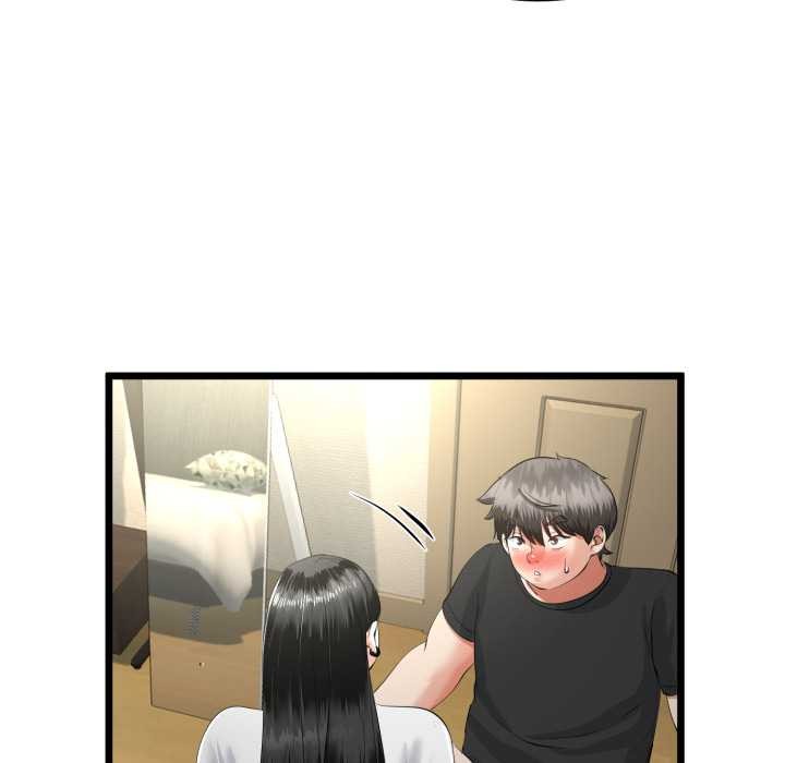 与初恋的以外同居 - 第38話 - page 52