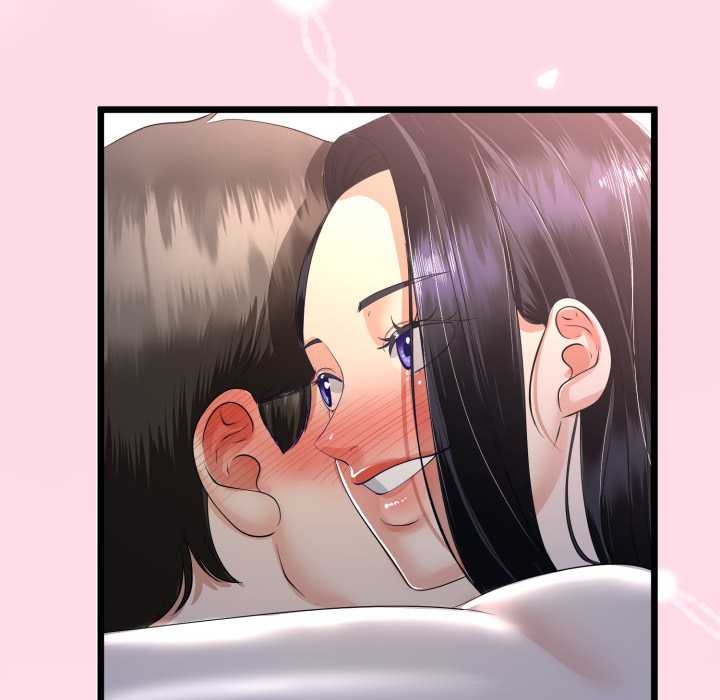 与初恋的以外同居 - 第50話 - page 10