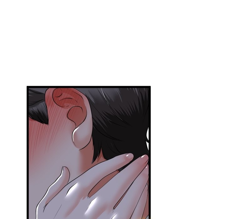 与初恋的以外同居 - 第52話 - page 32