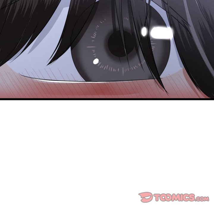 与初恋的以外同居 - 第54話 - page 57