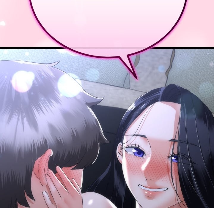 与初恋的以外同居 - 第54話 - page 136