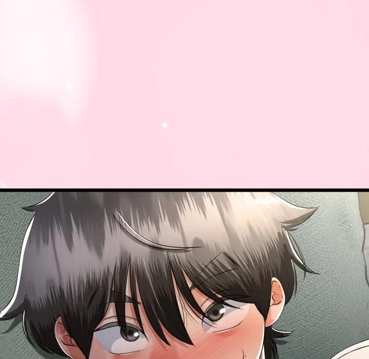 与初恋的以外同居 - 第62話 - page 18