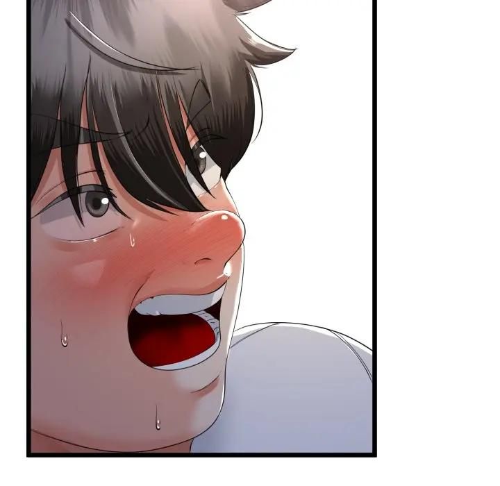 与初恋的以外同居 - 第62話 - page 109