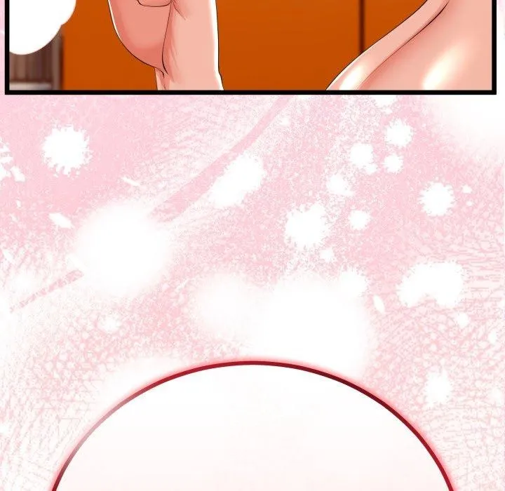 与初恋的以外同居 - 第18話 - page 91