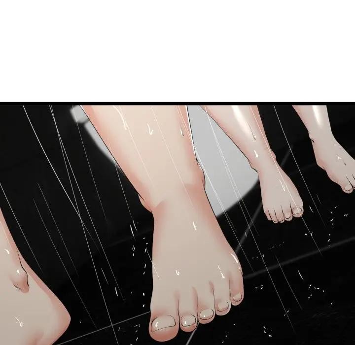 与初恋的以外同居 - 第58話 - page 69