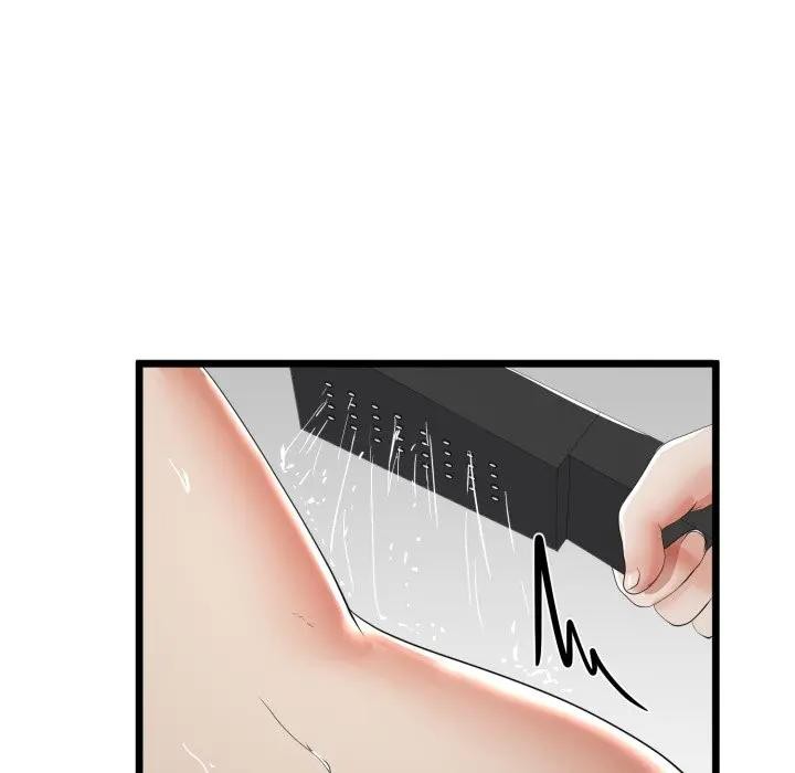 与初恋的以外同居 - 第58話 - page 71