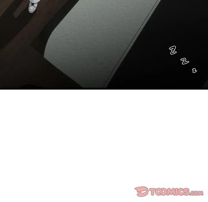 与初恋的以外同居 - 第58話 - page 129