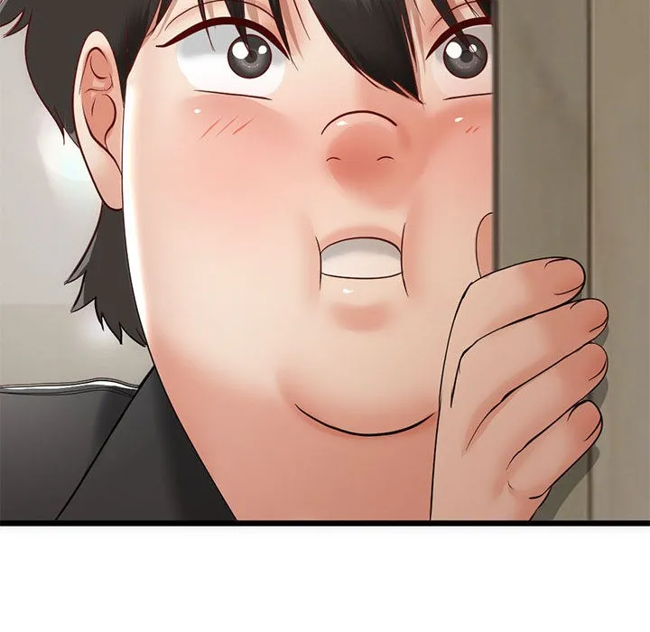 与初恋的以外同居 - 第1话 - page 111