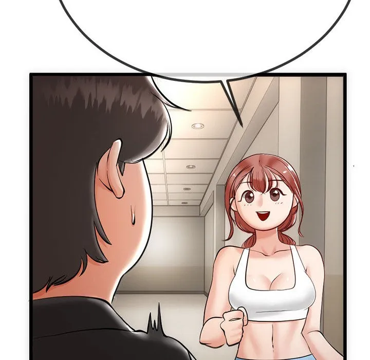 与初恋的以外同居 - 第1话 - page 113