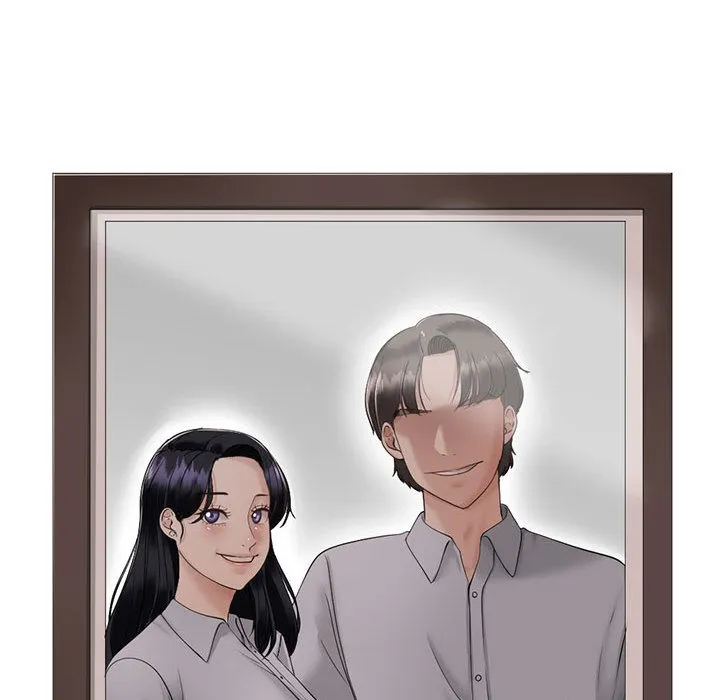 与初恋的以外同居 - 第1话 - page 160