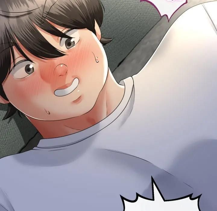与初恋的以外同居 - 第61話 - page 150