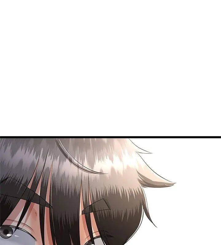 与初恋的以外同居 - 第76話 - page 21