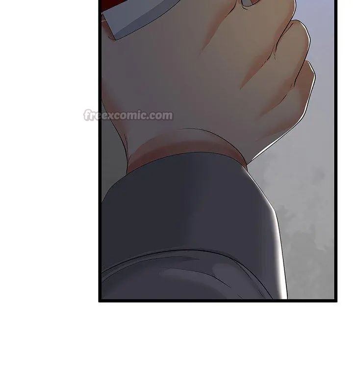 与初恋的以外同居 - 第76話 - page 30