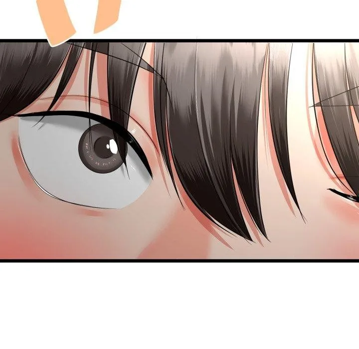 与初恋的以外同居 - 第15話 - page 114