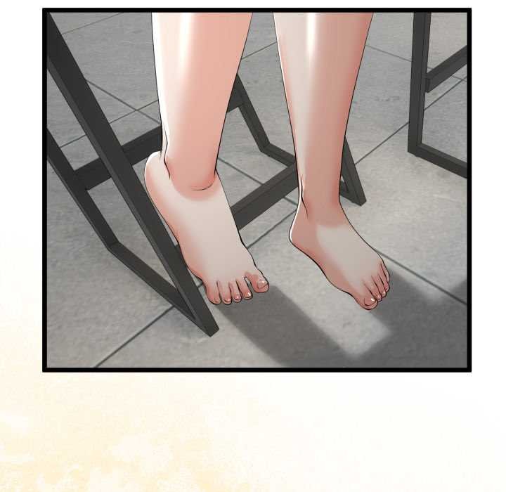 与初恋的以外同居 - 第40話 - page 133